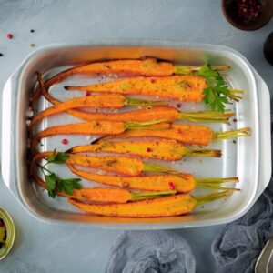 Carrots