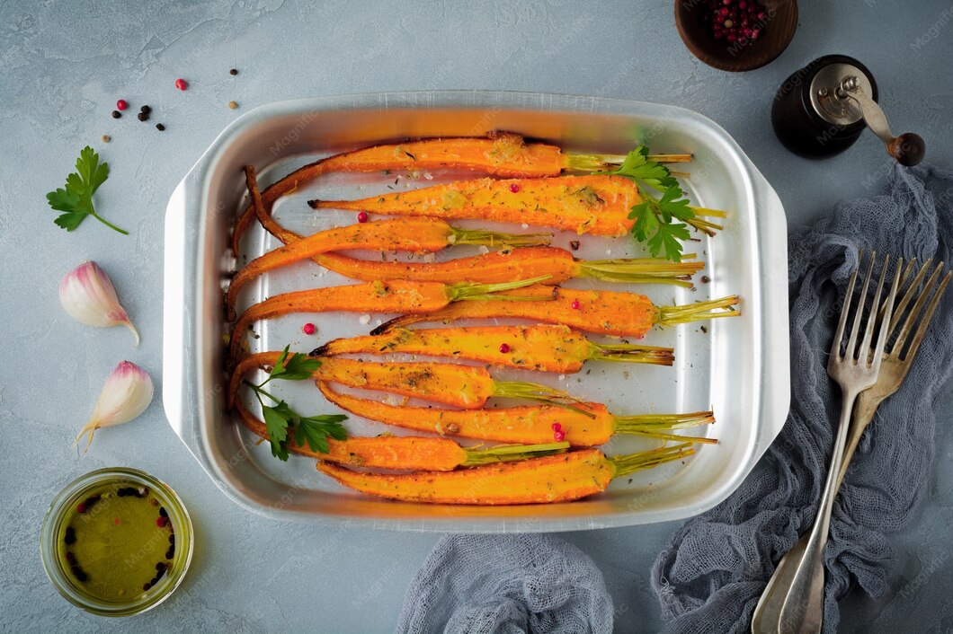 Carrots
