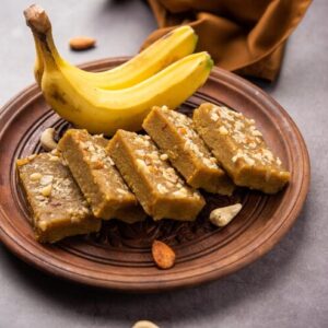 Banana Bread
