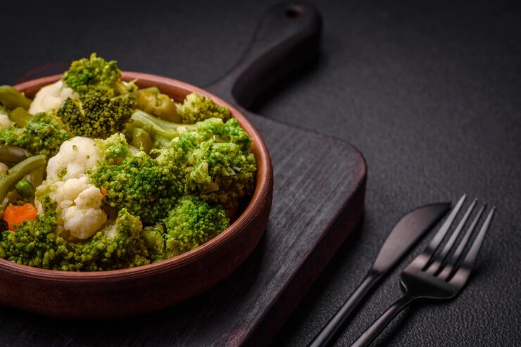Broccoli