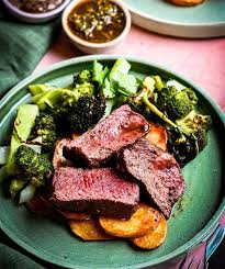 Top Sirloin