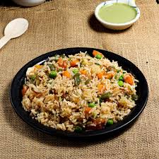 Brown Rice