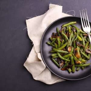 Asparagus