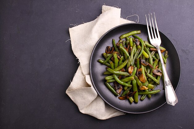Asparagus