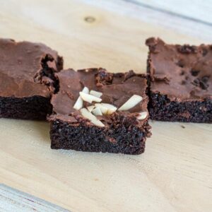Protein Brownies