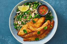 Tilapia
