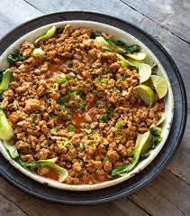 Ground Chicken