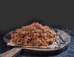 Ground Beef