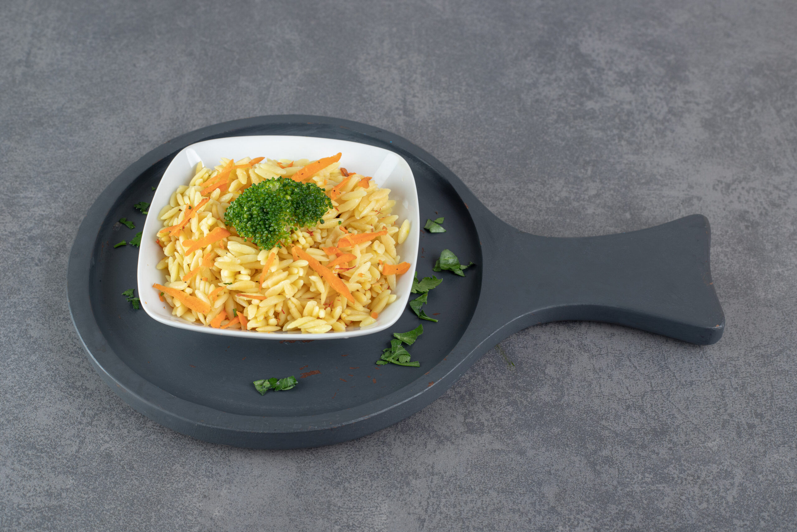 Fried Rice