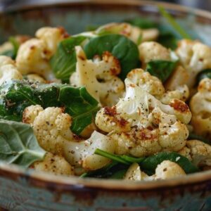 Cauliflower