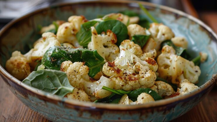 Cauliflower